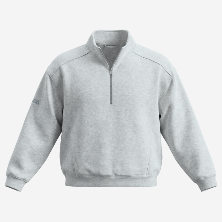 Alpha High Serenity Half-Zip