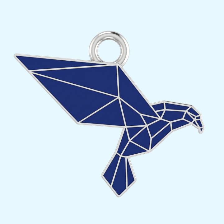 Dog Collar Charm