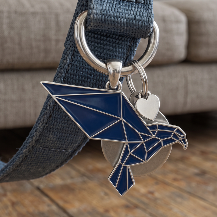 Dog Collar Charm