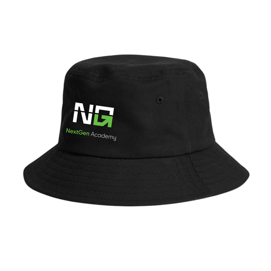 NextGen Kids Bucket Hat