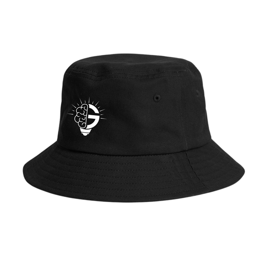 GT School Kids Bucket Hat
