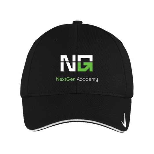 NextGen Nike fitted cap
