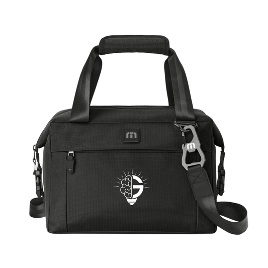 GT School 12-Can Cooler