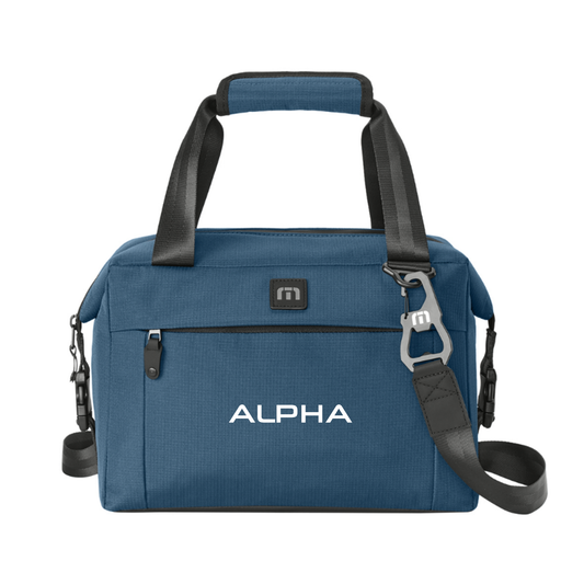 Alpha 12-Can Cooler