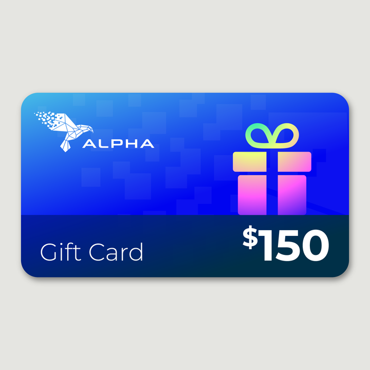 Alpha School Store Gift Card