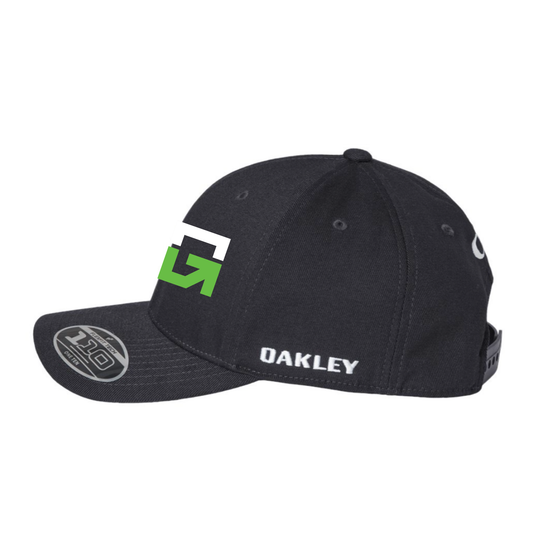 Black NextGen Oakley Hat