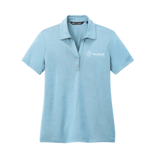 Alpha Travis Mathew Women's Polo