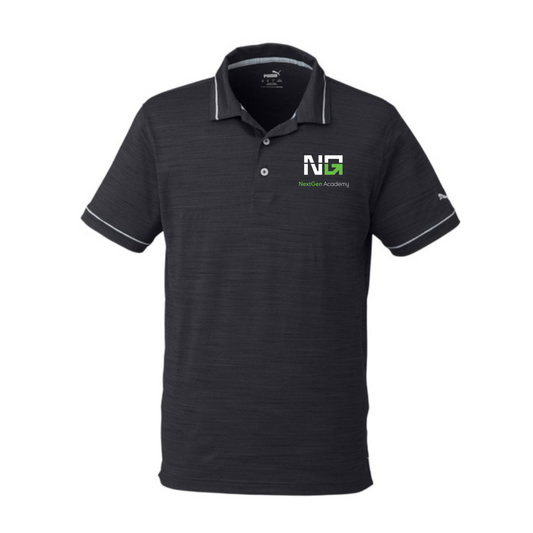 NextGen Men's Puma Polo