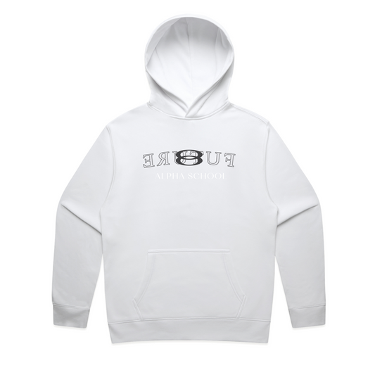 Alpha Future Hoodie