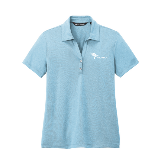 Alpha Travis Mathew Women's Polo