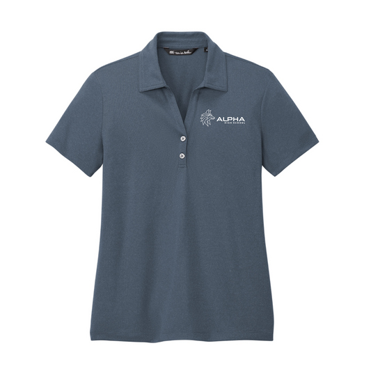 Alpha Travis Mathew Women's Polo