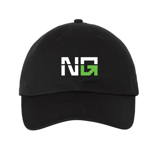Next Gen Dad Hat