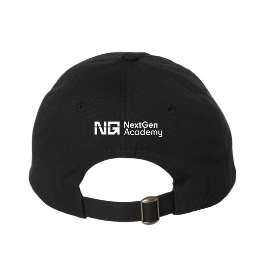 Next Gen Dad Hat