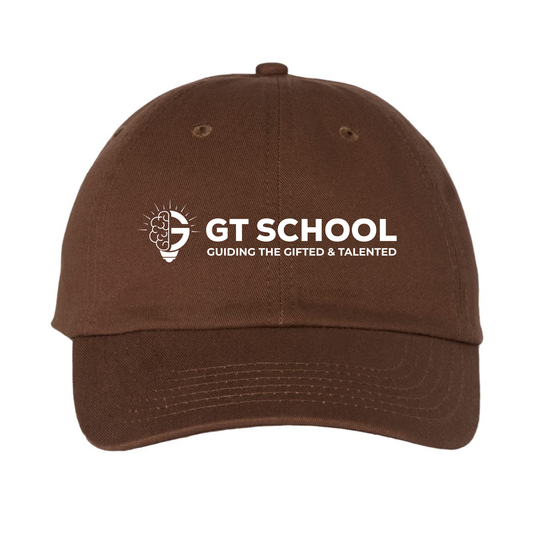 GT School Dad Hat