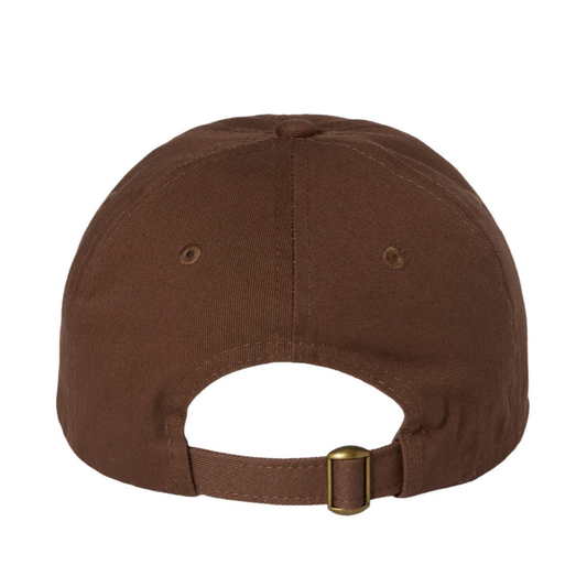 GT School Dad Hat