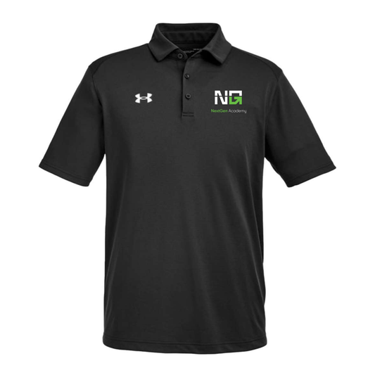 NextGen Under Armour Men's Polo
