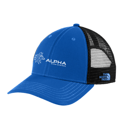 North Face Trucker Hat