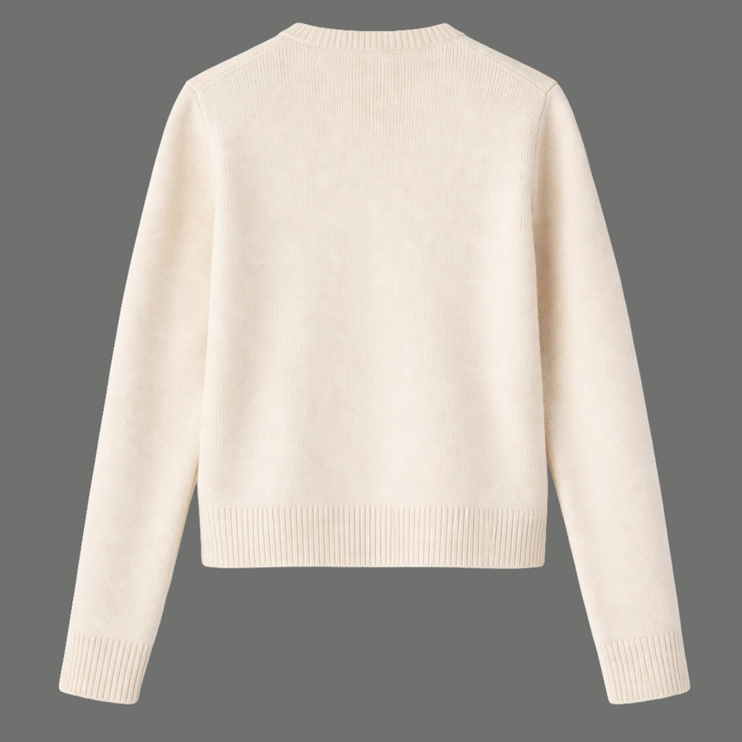 Cashmere Cardigan