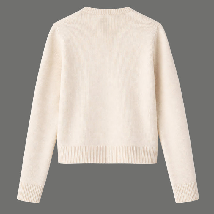 Cashmere Cardigan