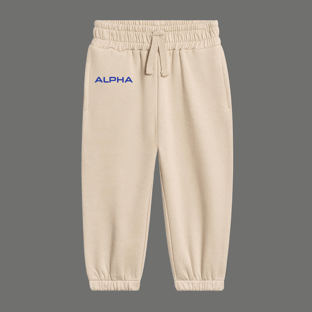 Photo of Leif Fleece Sweatpants