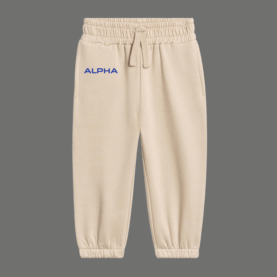 Photo of Leif Fleece Sweatpants