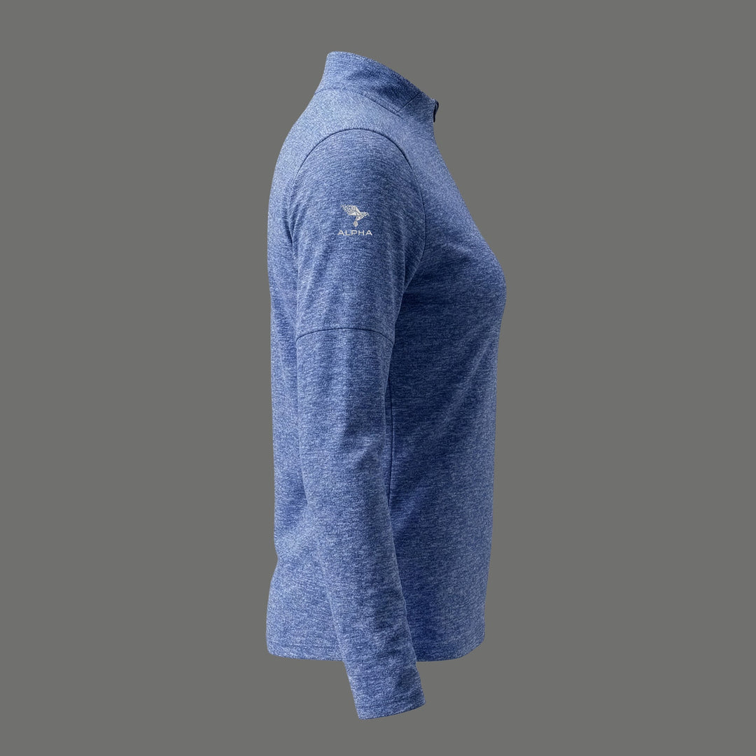 Photo of Women's Dri-FIT Element Half-Zip
