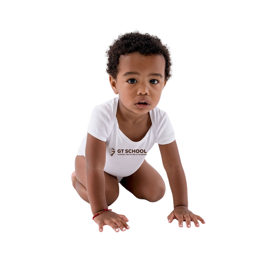 GT School Infant One Piece