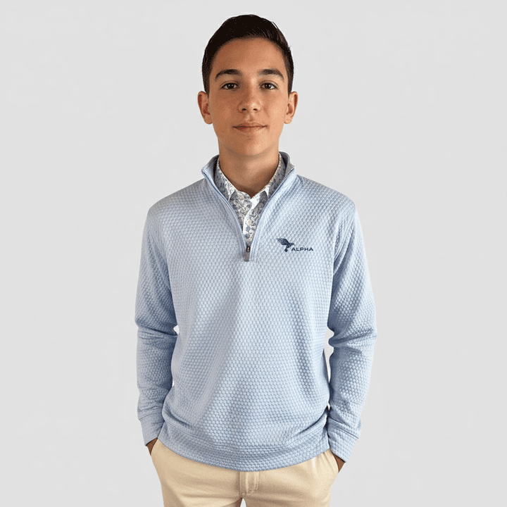 Youth Boys Pullover