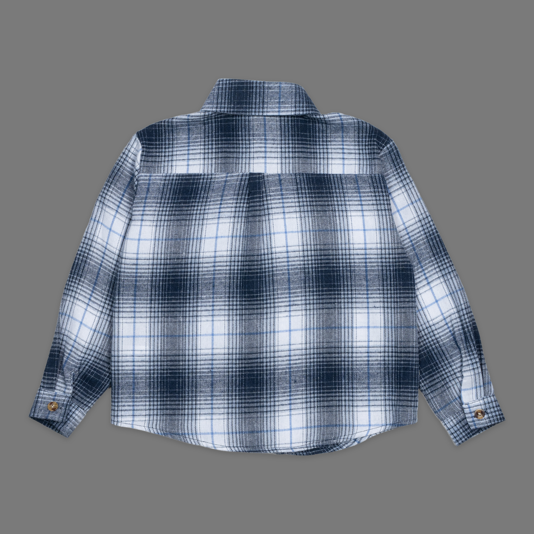 Lightweight Flannel