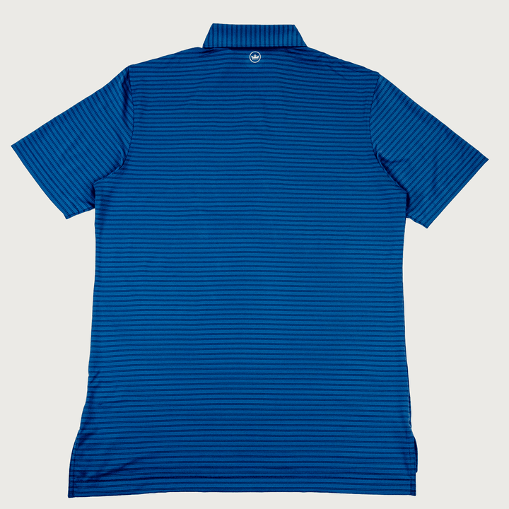 Men's Alpha School Eden Performance Polo