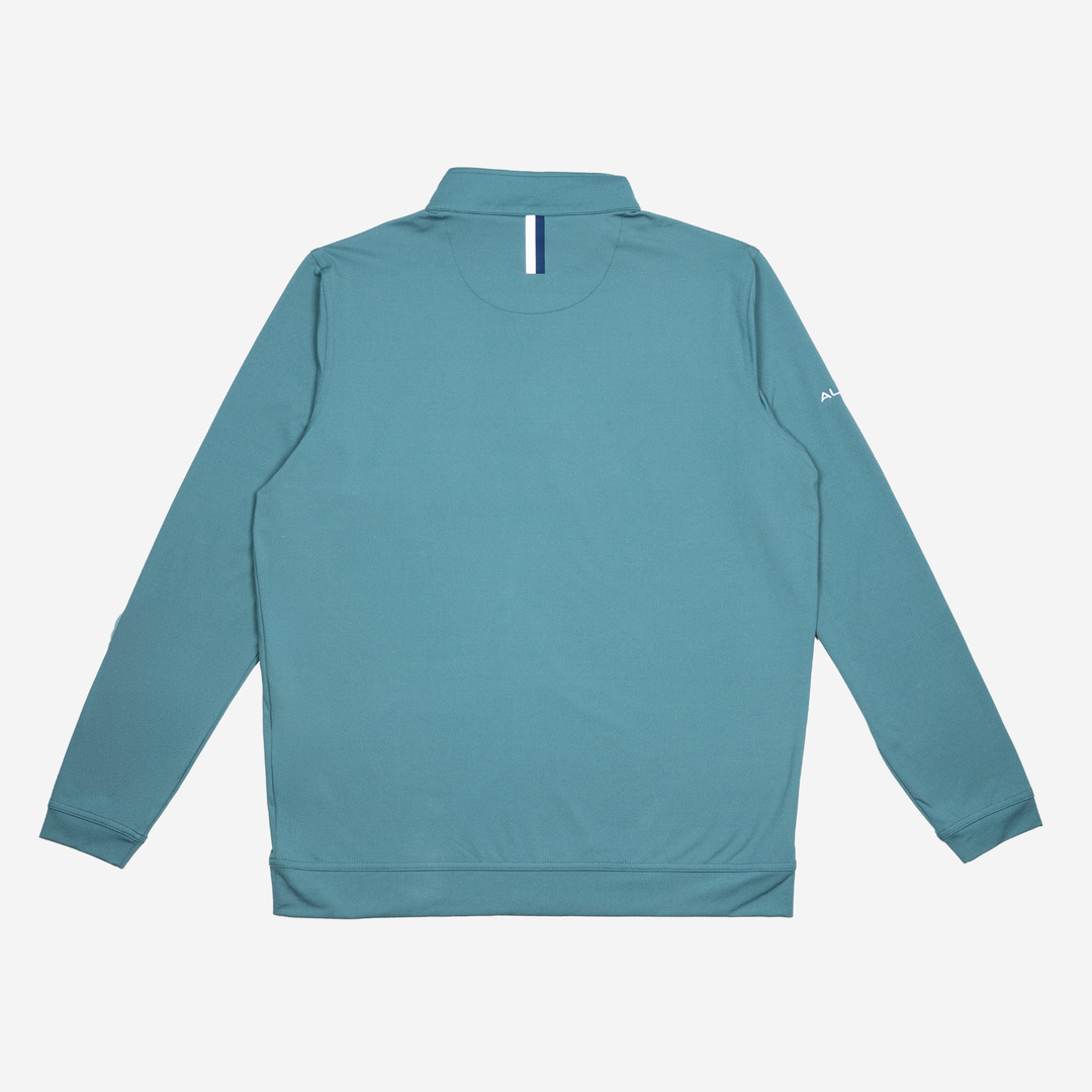 Solid Performance Q-Zip