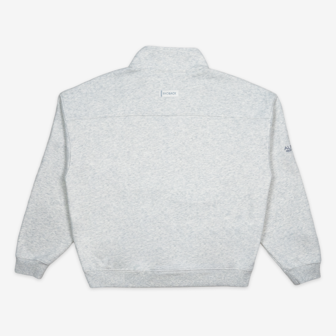 Alpha High Serenity Half-Zip