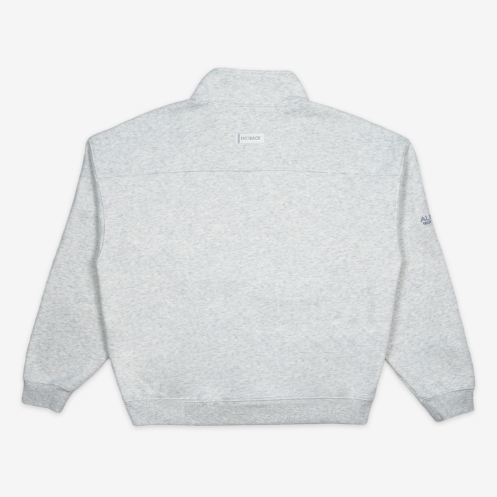 Alpha High Serenity Half-Zip