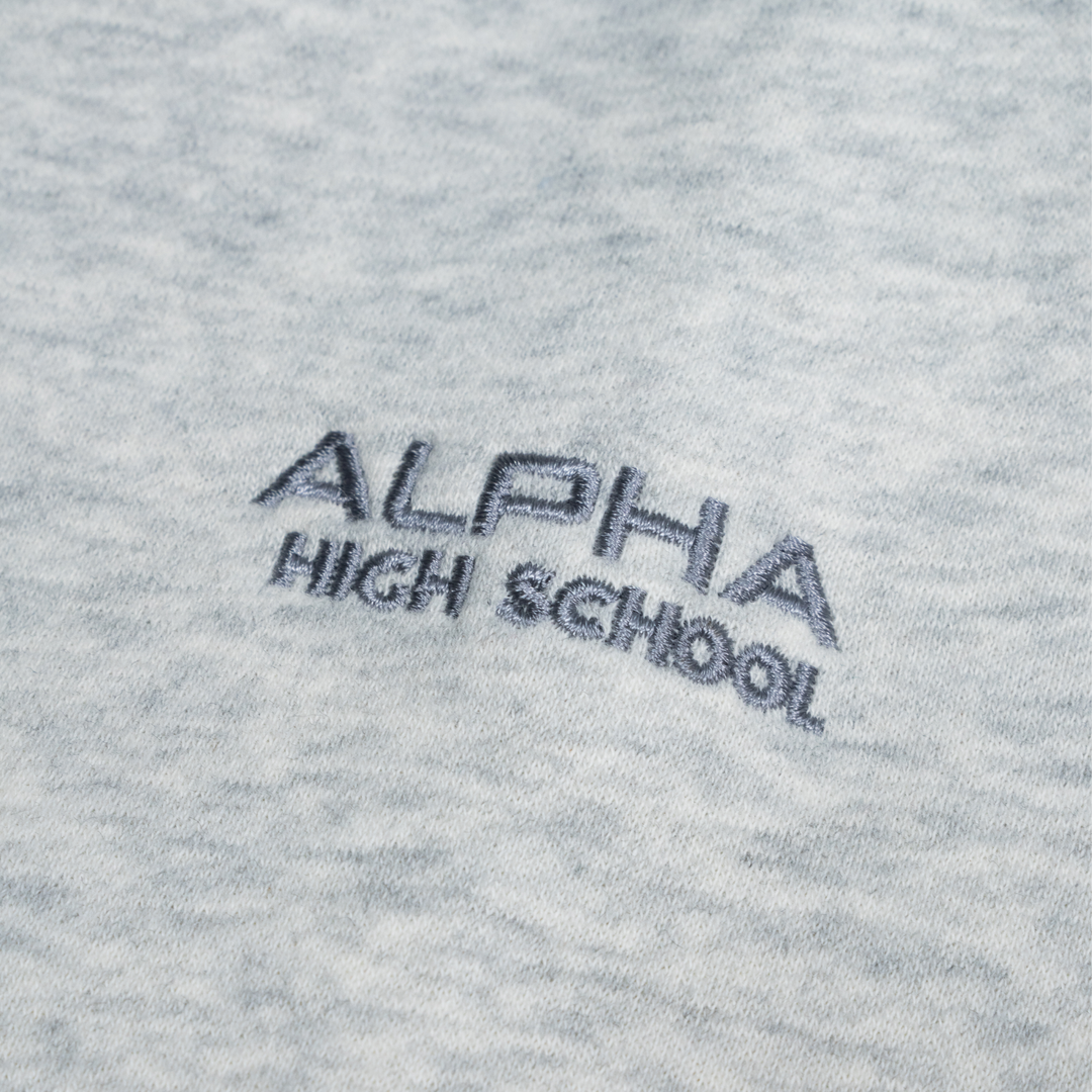 Alpha High Serenity Half-Zip