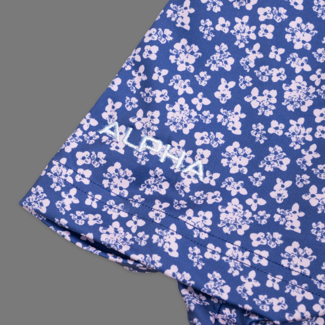 Fiore Performance Polo