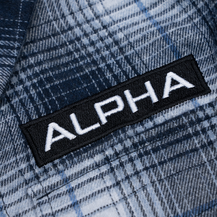 Lightweight Flannel