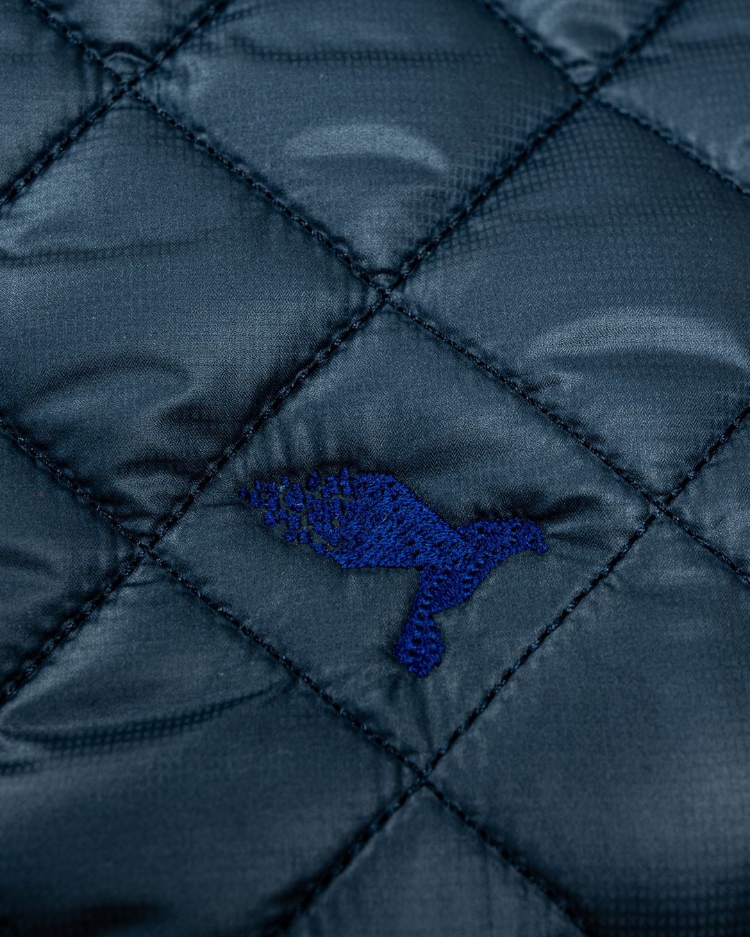 Transit Quilted Carry-All Tote