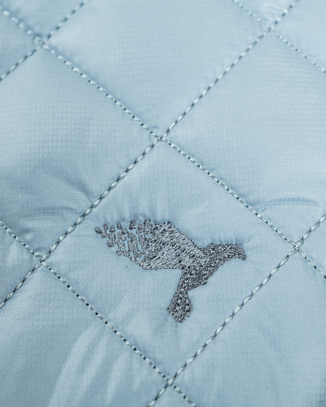 Transit Quilted Carry-All Tote