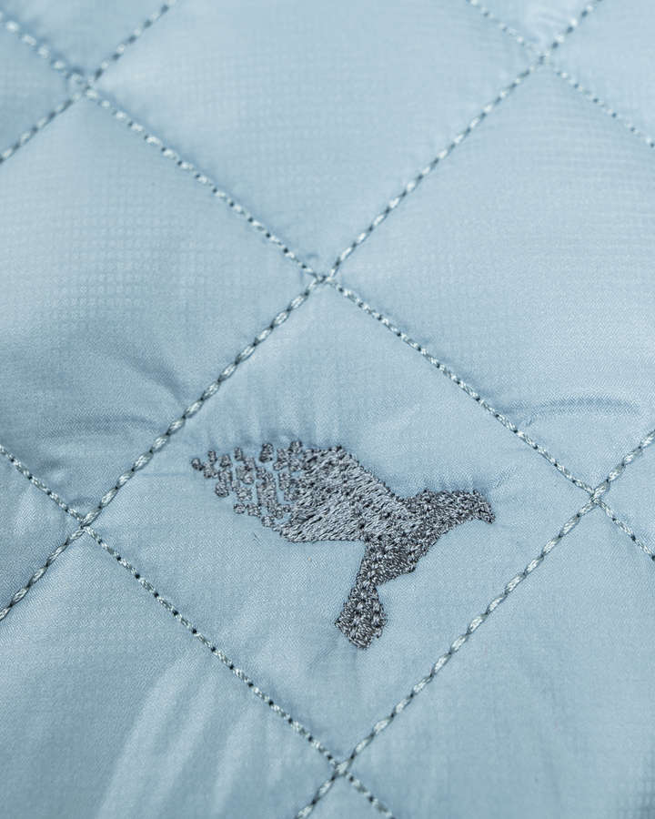 Transit Quilted Carry-All Tote
