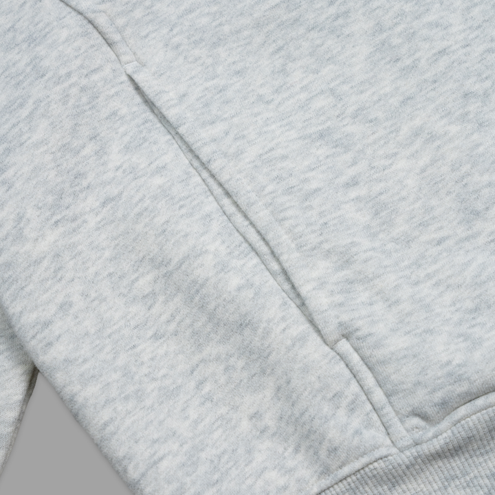 Alpha High Serenity Half-Zip