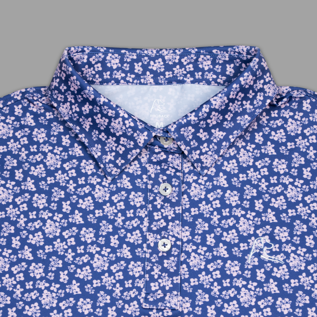 Fiore Performance Polo