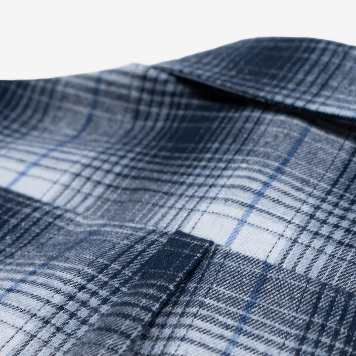 Lightweight Flannel