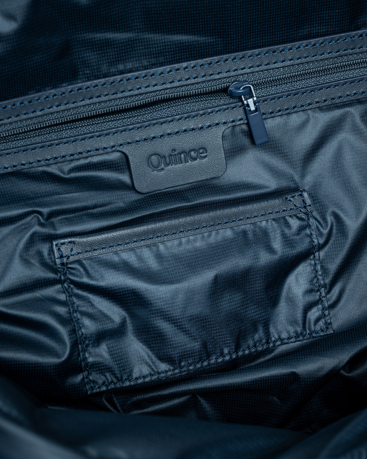 Transit Quilted Carry-All Tote