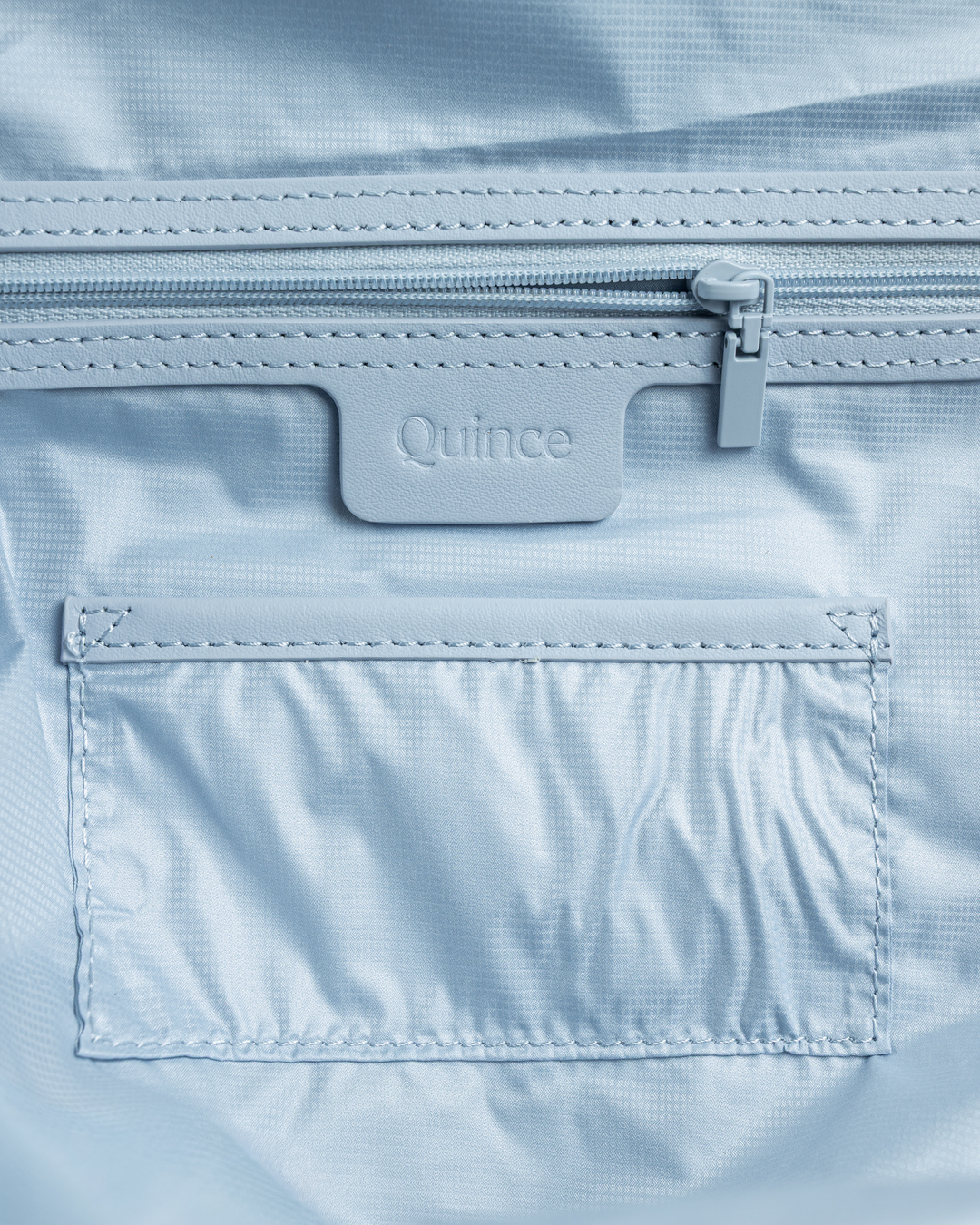 Transit Quilted Carry-All Tote