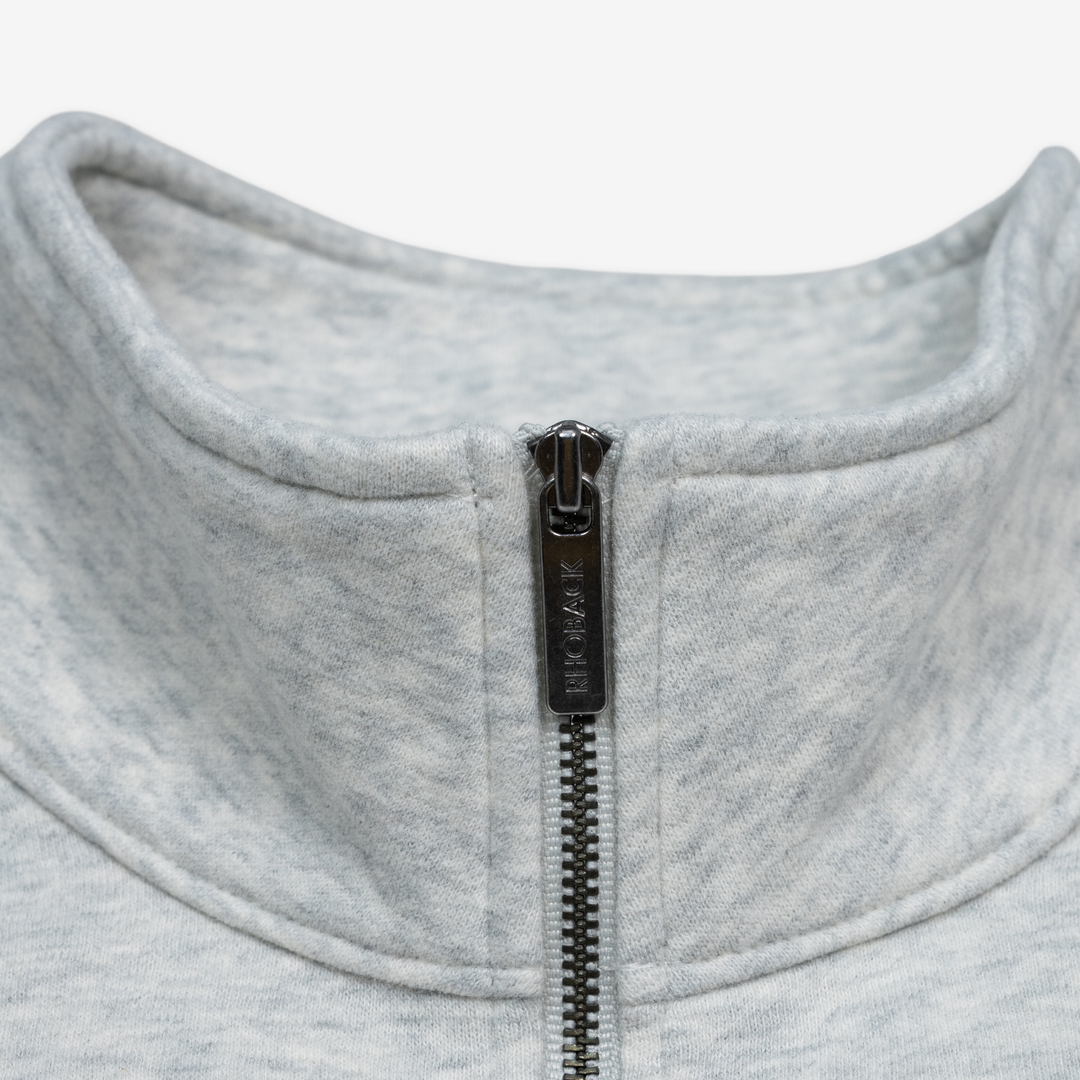Alpha High Serenity Half-Zip