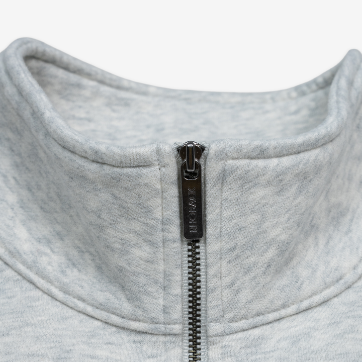 Alpha High Serenity Half-Zip