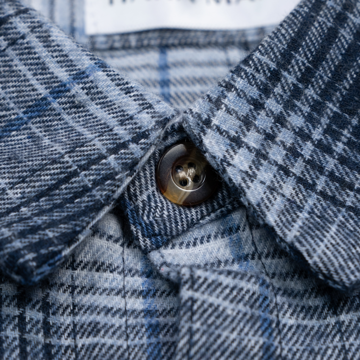 Lightweight Flannel