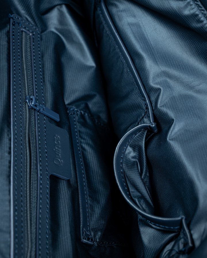Transit Quilted Carry-All Tote