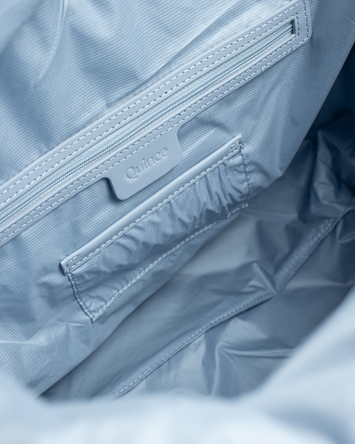 Transit Quilted Carry-All Tote