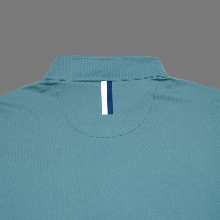 Solid Performance Q-Zip